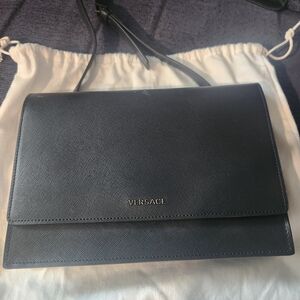 Versace Black Women's Bag